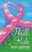 bokomslag Thrill Ride