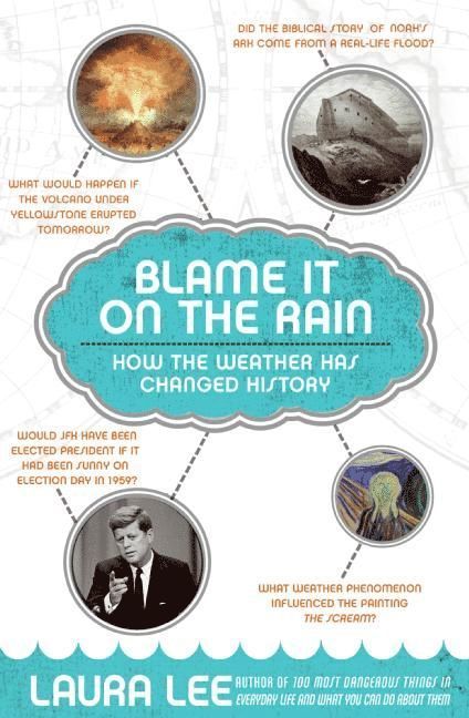 Blame It On The Rain 1