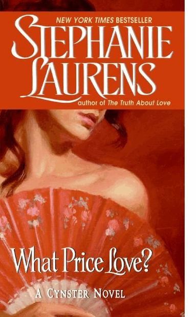 Stephanie Laurens - What Price Love?, Häftad