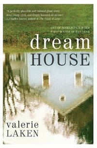 bokomslag Dream House