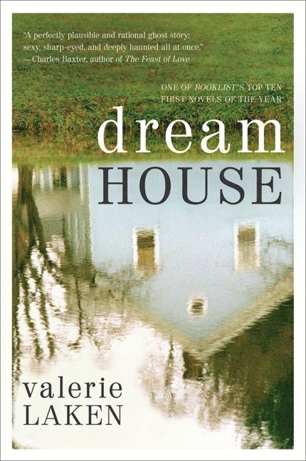 Valerie Laken - Dream House, Häftad