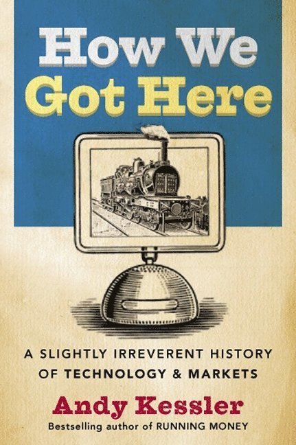 How We Got Here