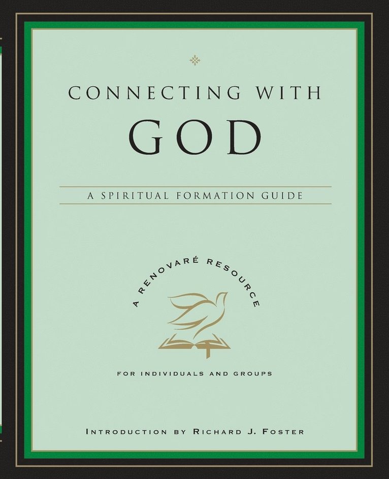 Connecting With God 1