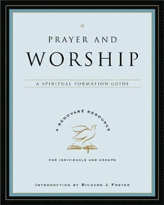 Prayer and Worship 1