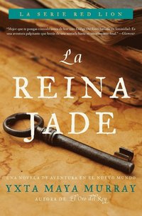 bokomslag La Reina Jade