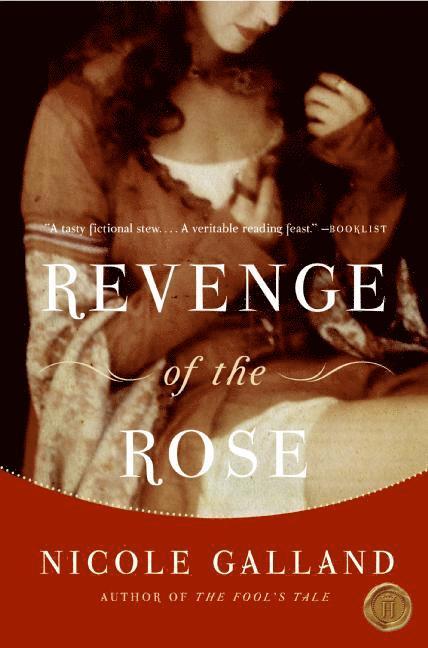 Revenge of the Rose 1