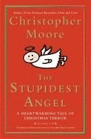 bokomslag The Stupidest Angel