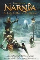 bokomslag El Leon, La Bruja Y El Ropero