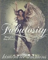 bokomslag Fabulosity