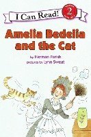 bokomslag Amelia Bedelia And The Cat