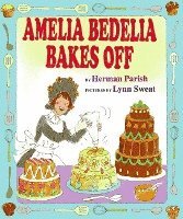 bokomslag Amelia Bedelia Bakes Off