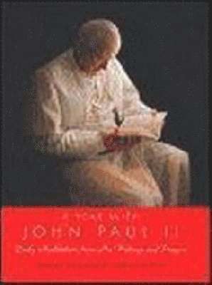 A Year With John Paul II 1