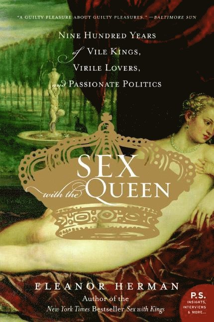 Sex with the Queen 1