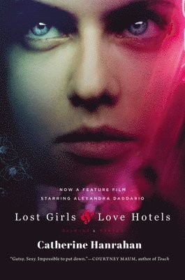 Lost Girls and Love Hotels