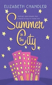 bokomslag Summer In The City