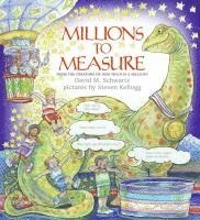 bokomslag Millions to Measure