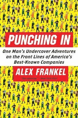 Punching In 1