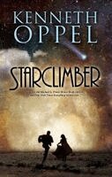 Kenneth Oppel - Starclimber, Häftad