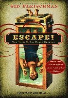 bokomslag Escape!