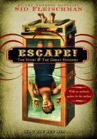 Sid Fleischman - Escape!, Häftad