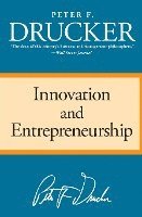 bokomslag Innovation And Entrepreneurship