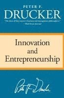 bokomslag Innovation and Entrepreneurship