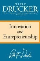 bokomslag Innovation And Entrepreneurship