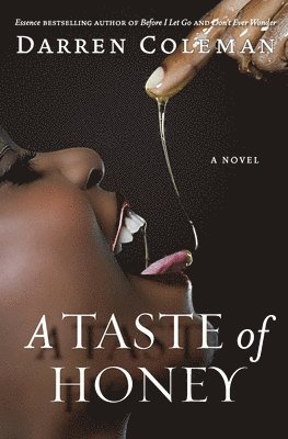 A Taste Of Honey 1