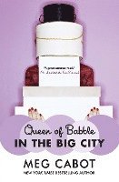 Queen of Babble in the Big City 1