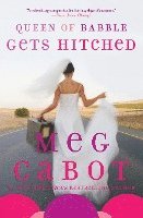 bokomslag Queen of Babble Gets Hitched
