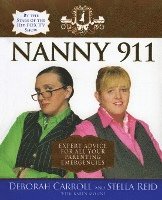 bokomslag Nanny 911