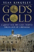 bokomslag God's Gold: A Quest for the Lost Temple Treasures of Jerusalem