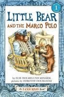 bokomslag Little Bear And The Marco Polo