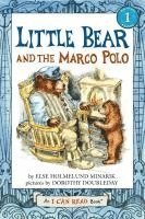bokomslag Minarik, E: Little Bear and the Marco Polo