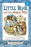 bokomslag Little Bear And The Marco Polo