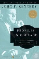 John F. Kennedy - Profiles in Courage, Häftad