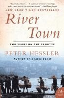 River Town: Two Years on the Yangtze