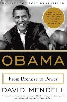 bokomslag Obama from Promise To Power