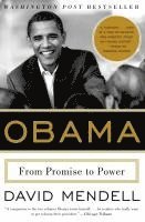 bokomslag Obama from Promise To Power