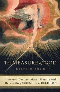 bokomslag The Measure of God