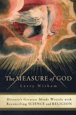 bokomslag Measure of God