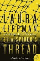 bokomslag By a Spider's Thread