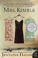 bokomslag Mrs. Kimble