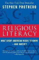bokomslag Religious Literacy