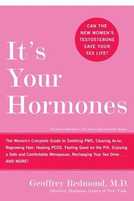 It's Your Hormones 1