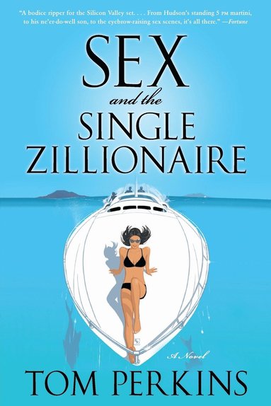 bokomslag Sex And The Single Zillionaire