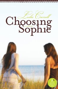 bokomslag Choosing Sophie Pb