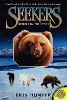 bokomslag Seekers #6: Spirits in the Stars