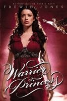 Frewin Jones - Warrior Princess, Häftad