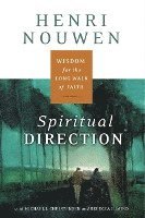 Spiritual Direction 1